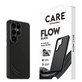 Pouzdro FLOW s QI pro Samsung Galaxy S26 Ultra, Černá, PanzerGlass