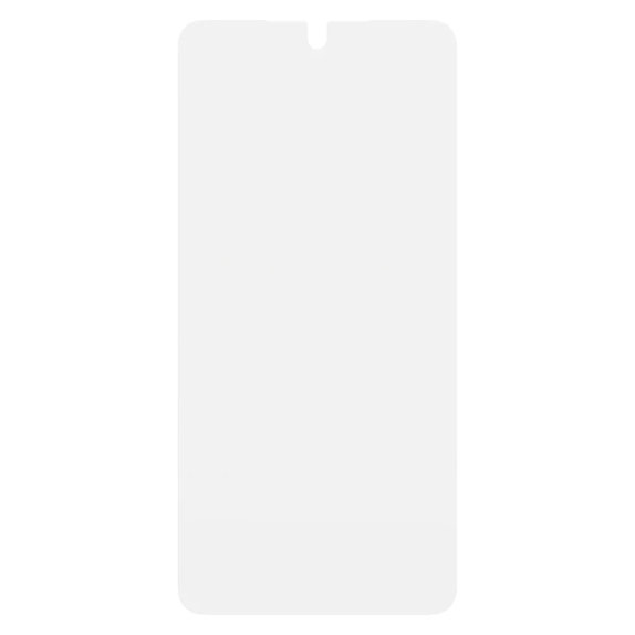 Tvrzené sklo UWF Ceramic s Fastfit In-A-Box pro Samsung Galaxy S26, Čirá, PanzerGlass