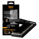 Tvrzené sklo UWF Ceramic s Fastfit In-A-Box pro Samsung Galaxy S26, Čirá, PanzerGlass