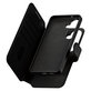 Pouzdro Tango Wallet Two-In-One s QI pro Samsung Galaxy S26, Černá, PanzerGlass