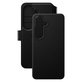 Pouzdro Tango Wallet Two-In-One s QI pro Samsung Galaxy S26, Černá, PanzerGlass