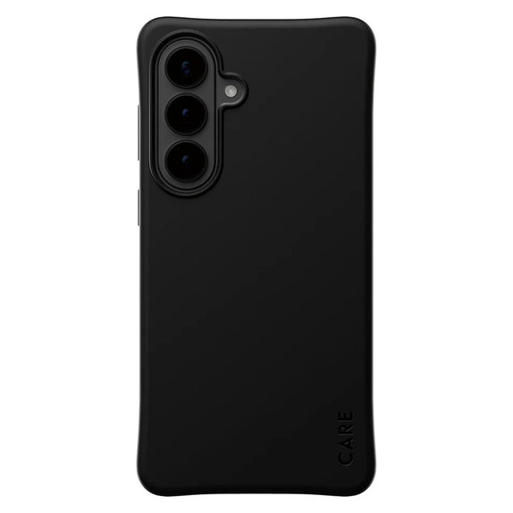 Pouzdro Samba s QI pro Samsung Galaxy S26+, Černá, PanzerGlass