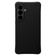 Pouzdro Samba s QI pro Samsung Galaxy S26+, Černá, PanzerGlass