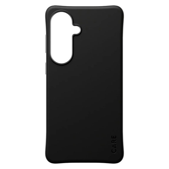 Pouzdro Samba s QI pro Samsung Galaxy S26+, Černá, PanzerGlass