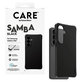 Pouzdro Samba s QI pro Samsung Galaxy S26+, Černá, PanzerGlass