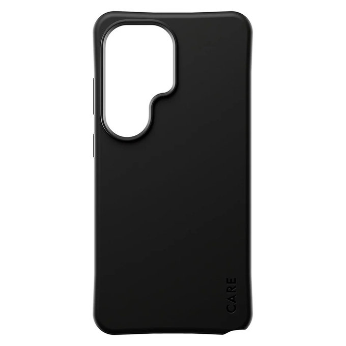 Pouzdro Samba s QI pro Samsung Galaxy S26 Ultra, Černá, PanzerGlass