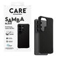 Pouzdro Samba s QI pro Samsung Galaxy S26 Ultra, Černá, PanzerGlass