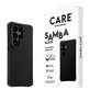 Pouzdro Samba s QI pro Samsung Galaxy S26 Ultra, Černá, PanzerGlass