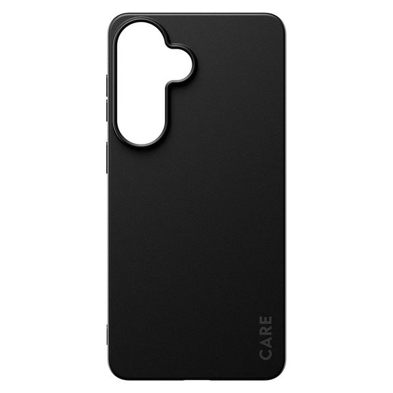 Pouzdro TPU pro Samsung Galaxy S26+, Černá, PanzerGlass