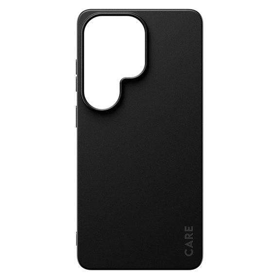 Pouzdro TPU pro Samsung Galaxy S26 Ultra, Černá, PanzerGlass
