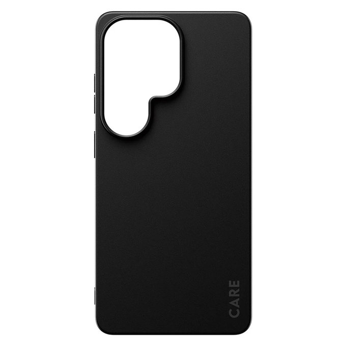 Pouzdro TPU pro Samsung Galaxy S26 Ultra, Černá, PanzerGlass