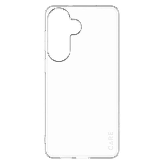 Pouzdro X-Ray pro Samsung Galaxy S26+, Transparentní, PanzerGlass