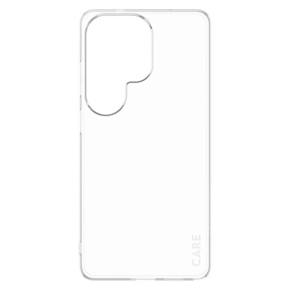 Pouzdro X-Ray pro Samsung Galaxy S26 Ultra, Transparentní, PanzerGlass