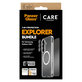Bundle Explorer 3v1 pro Samsung Galaxy S26+, PanzerGlass