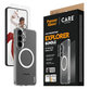 Bundle Explorer 3v1 pro Samsung Galaxy S26+, PanzerGlass