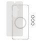 Bundle Privacy 3v1 pro Samsung Galaxy S26+, PanzerGlass