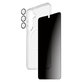 Bundle Privacy 3v1 pro Samsung Galaxy S26+, PanzerGlass