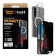 Bundle Privacy 3v1 pro Samsung Galaxy S26+, PanzerGlass