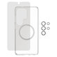 Bundle Privacy 3v1 pro Samsung Galaxy S26 Ultra, PanzerGlass