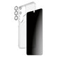 Bundle Privacy 3v1 pro Samsung Galaxy S26 Ultra, PanzerGlass