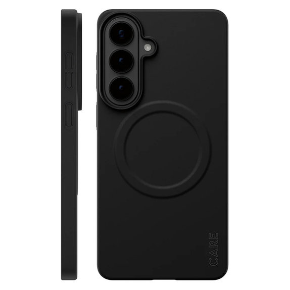 Pouzdro SL1M pro Samsung Galaxy S26+, Černá, PanzerGlass