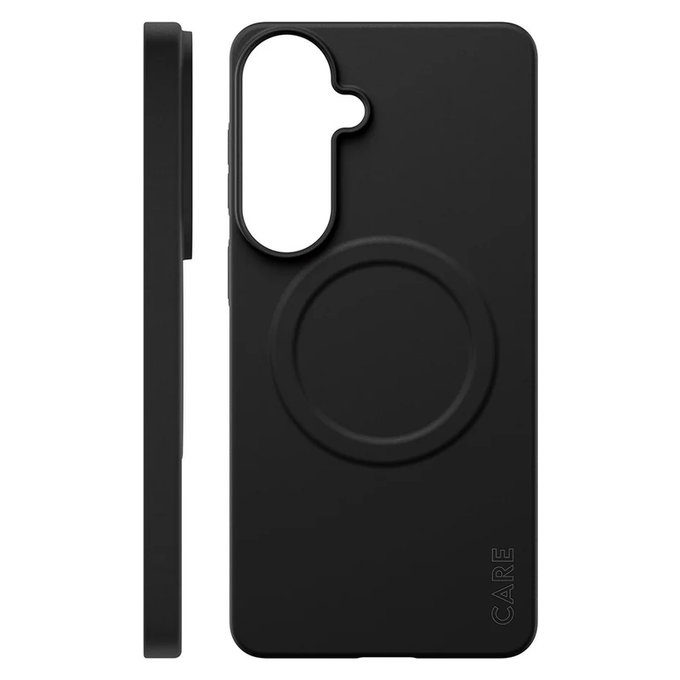 Pouzdro SL1M pro Samsung Galaxy S26+, Černá, PanzerGlass