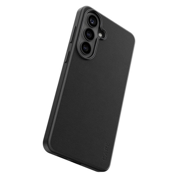 Pouzdro Solo pro Samsung Galaxy S26+, Černá, PanzerGlass