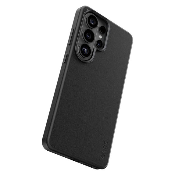 Pouzdro Solo pro Samsung Galaxy S26 Ultra, Černá, PanzerGlass
