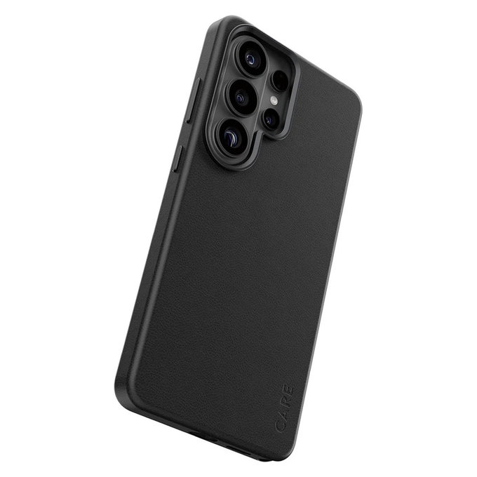 Pouzdro Solo pro Samsung Galaxy S26 Ultra, Černá, PanzerGlass