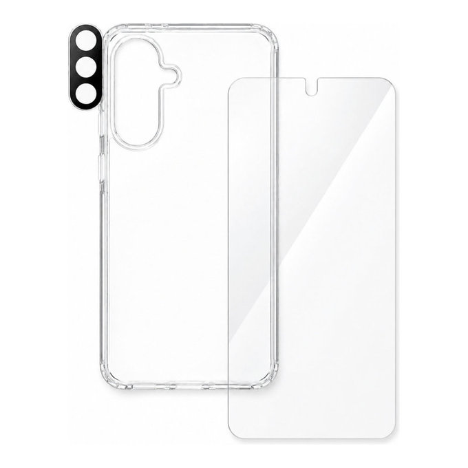 Bundle 3v1 pro Samsung A36 5G, CARE