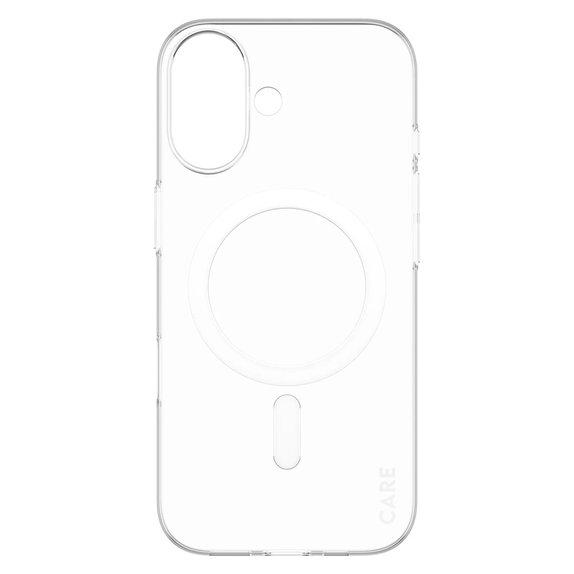 Pouzdro SL1M pro iPhone 17, Transparentní, PanzerGlass