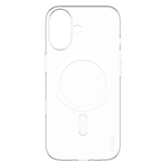 Pouzdro SL1M pro iPhone 17, Transparentní, PanzerGlass