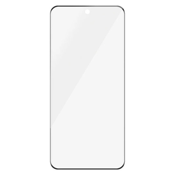 Tvrzené sklo UWF pro Xiaomi Redmi Note 15 Pro+ 5G, Černá, PanzerGlass