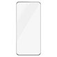 Tvrzené sklo UWF pro Xiaomi Redmi Note 15 Pro+ 5G, Černá, PanzerGlass