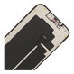 Displej In-Cell FHD pro iPhone 17 Pro Max, Dotykové sklo s rámem