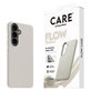 Pouzdro FLOW s QI pro Samsung Galaxy S26+, Vanilla, PanzerGlass