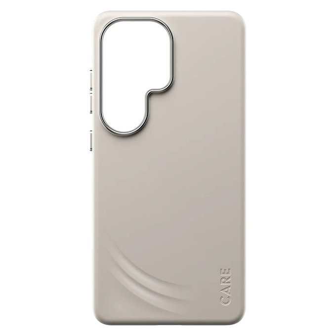 Pouzdro FLOW s QI pro Samsung Galaxy S26 Ultra, Vanilla, PanzerGlass