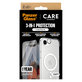 Bundle 3v1 pro iPhone 17e/16e, PanzerGlass