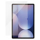 Tvrzené sklo UWF pro Samsung Galaxy Tab S7+/S8+/S9+/S9 FE+/S10+, Čirá, PanzerGlass