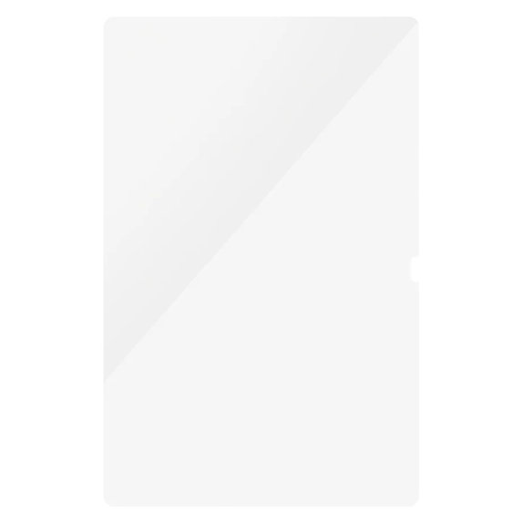 Tvrzené sklo UWF pro Samsung Galaxy Tab S7+/S8+/S9+/S9 FE+/S10+, Čirá, PanzerGlass