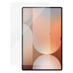 Tvrzené sklo UWF pro Samsung Galaxy Tab S8 Ultra/S9 Ultra/S10 Ultra, Čirá, PanzerGlass