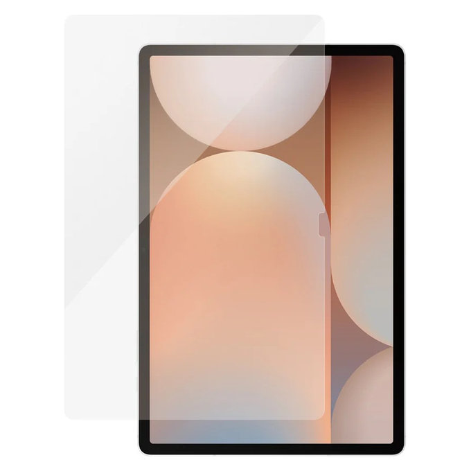 Tvrzené sklo UWF pro Samsung Galaxy Tab S10 FE/S9/S9 FE, Čirá, PanzerGlass