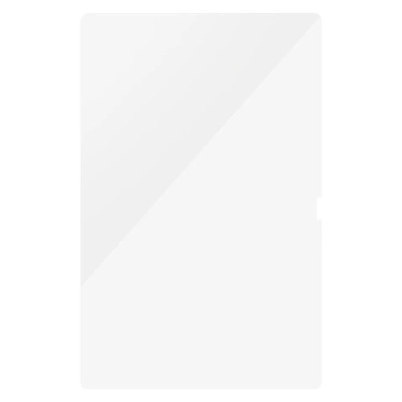 Tvrzené sklo UWF pro Samsung Galaxy Tab S10 FE/S9/S9 FE, Čirá, PanzerGlass