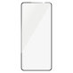 Tvrzené sklo UWF pro Motorola Moto G57 Power 5G, Černá, SAFE by PanzerGlass