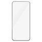 Tvrzené sklo UWF pro Xiaomi 17 Ultra, Černá, PanzerGlass