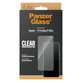 Tvrzené sklo UWF pro Xiaomi 17 Ultra, Černá, PanzerGlass