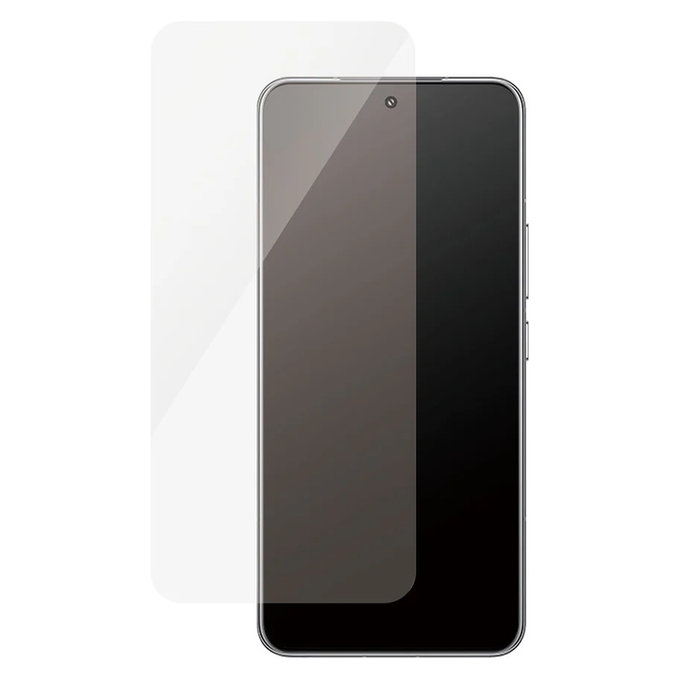 Tvrzené sklo UWF pro Xiaomi 17 Ultra, Černá, SAFE by PanzerGlass