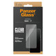 Tvrzené sklo UWF pro Xiaomi 17, Černá, PanzerGlass
