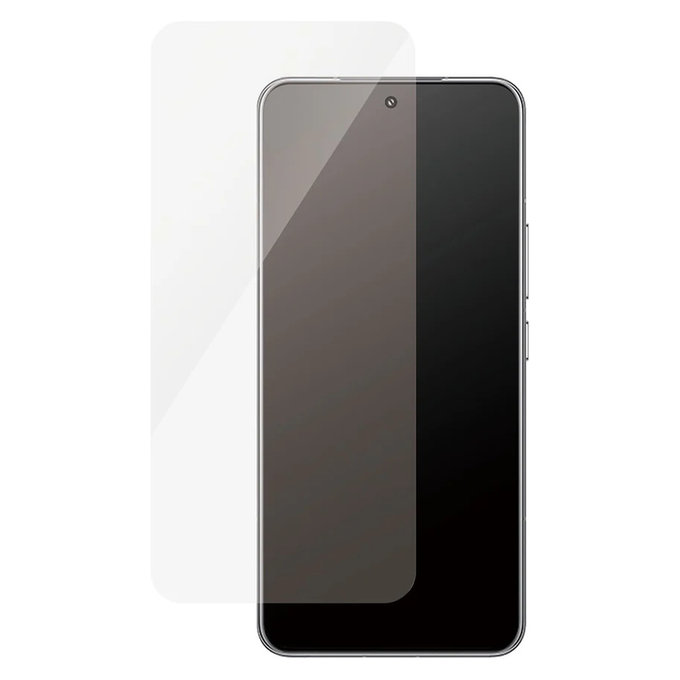 Tvrzené sklo UWF pro Xiaomi 17, Černá, SAFE by PanzerGlass