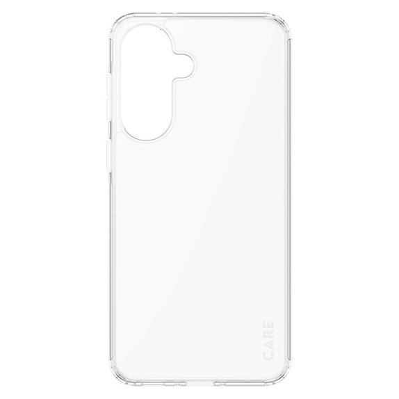Pouzdro Urban Combat pro Samsung Galaxy A37, Transparentní, PanzerGlass